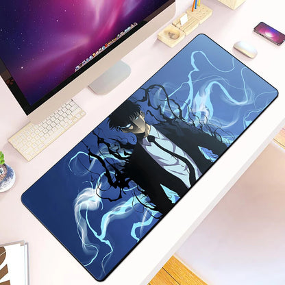 Solo Leveling Mouse Pad