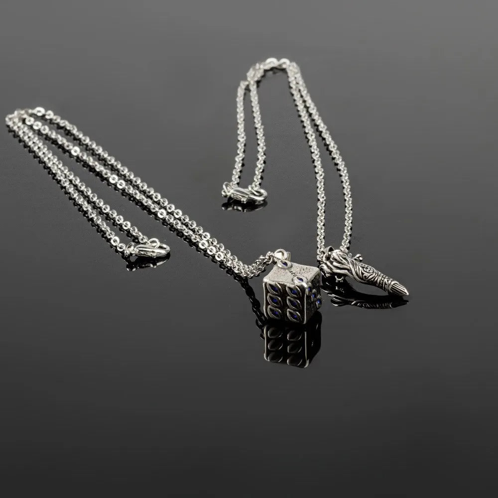 Jujutsu Kaisen Necklace