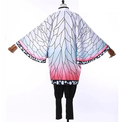 Demon Slayer  Kochou Shinobu Cosplay