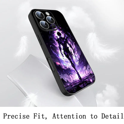 Solo Leveling Phone Case