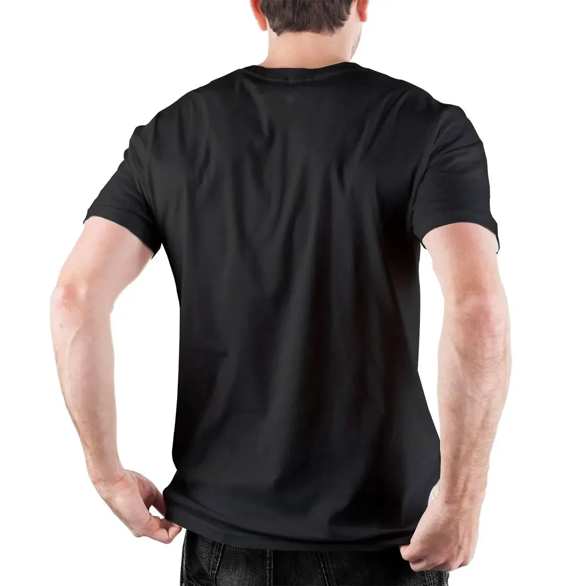 Invincible Omni-Man Light T-shirt