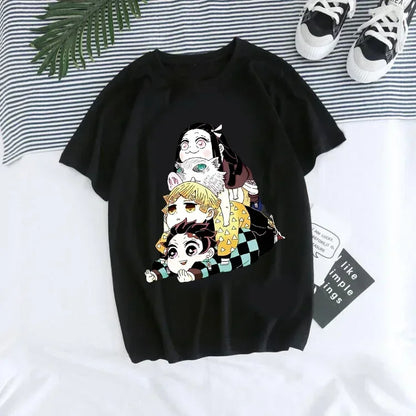 Demon Slayer Tee