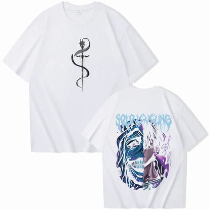 Solo Leveling T-shirt