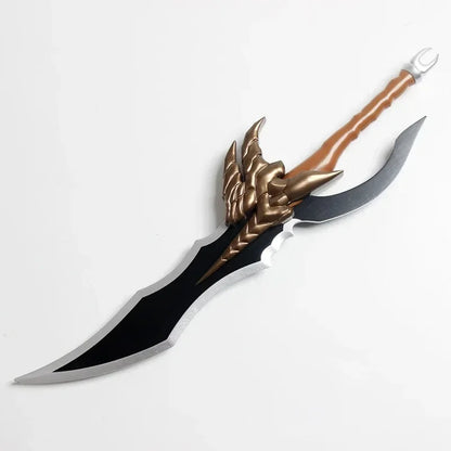 Solo Leveling Dagger