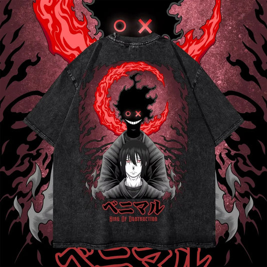 Benimaru Vintage T-Shirt