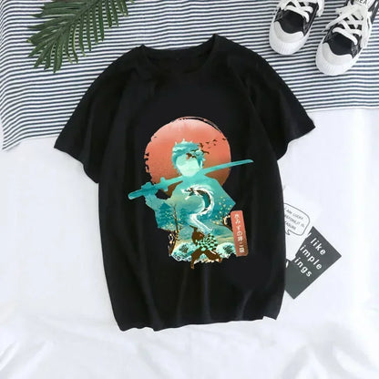 Demon Slayer Tee