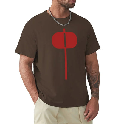 Invincible - Omni Man Logo T-Shirt