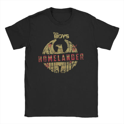 The Boys T-Shirt