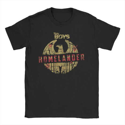 The Boys T-Shirt