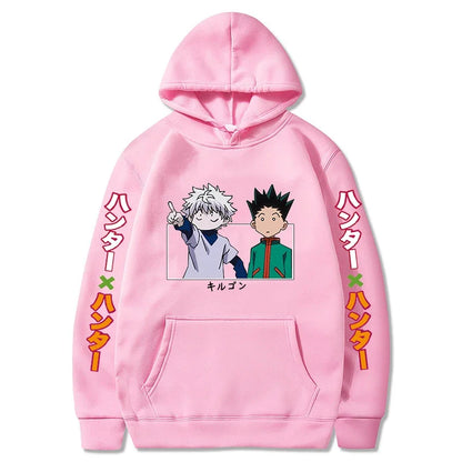 Hunter X Hunter Hoodie