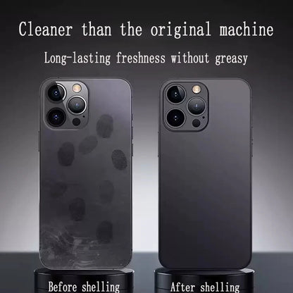 Solo Leveling Phone Case