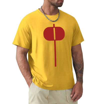 Invincible - Omni Man Logo T-Shirt