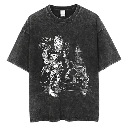 Death Notes T-Shirt