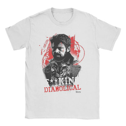 The Boys T-Shirt