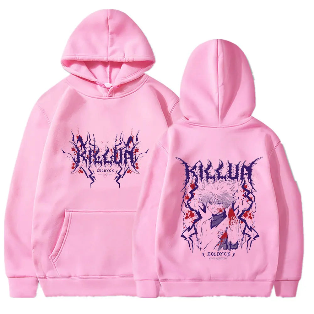Hunter X Hunter Hoodie