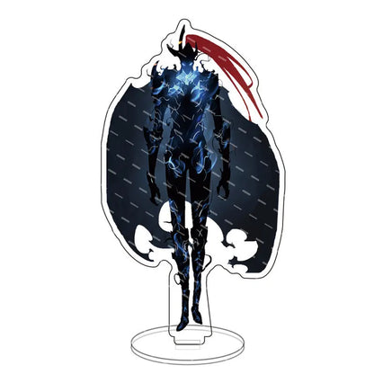Solo Leveling Stand