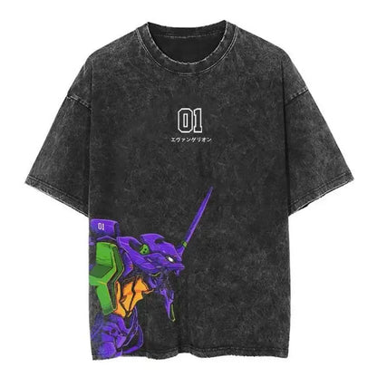HUNTER×HUNTER Pump Cover T-shirt