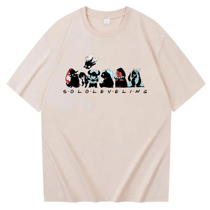 Solo Leveling T-Shirt