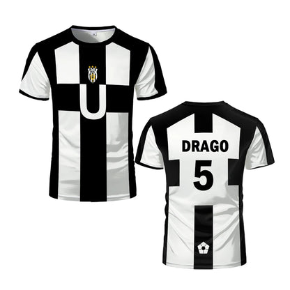 Blue Lock Ubers Jerseys