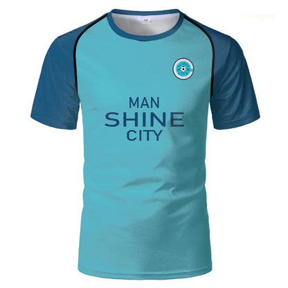 Blue Lock Manshine Jersey