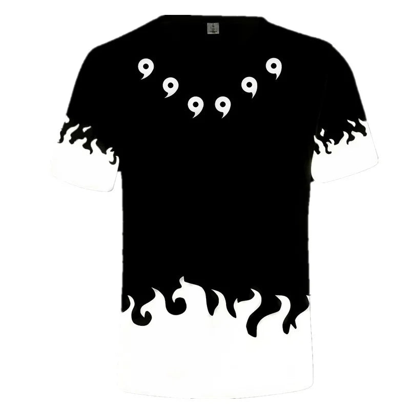 Naruto Pyjama Shirt