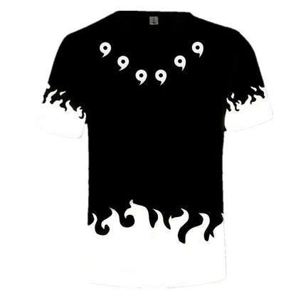 Naruto Pyjama Shirt