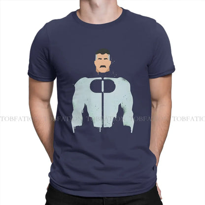 Invincible Omni-Man T-shirt