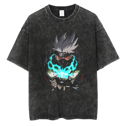 Naruto Vintage Tee