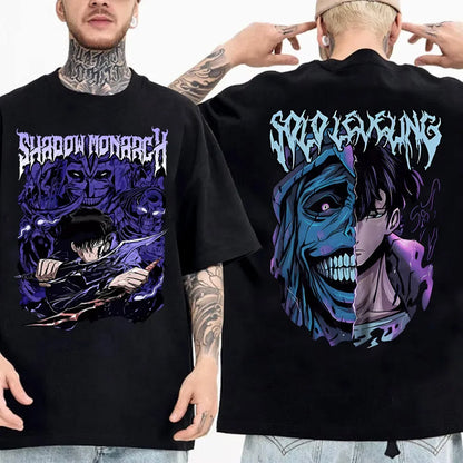 Solo Leveling T-shirt
