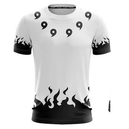 Naruto Pyjama Shirt