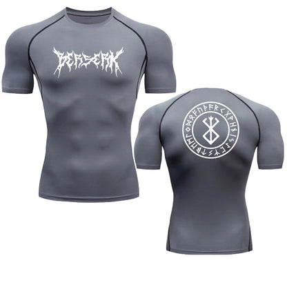 Berserk Compression Shirt
