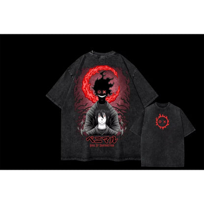 Benimaru Vintage T-Shirt