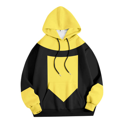 Invincible Hero Hoodie