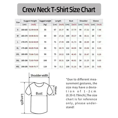 Death Note Streetwear T-Shirt