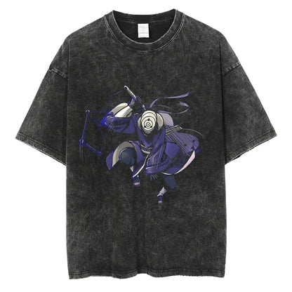Naruto Vintage Tee