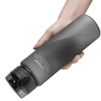 Blue Lock Water Bottle