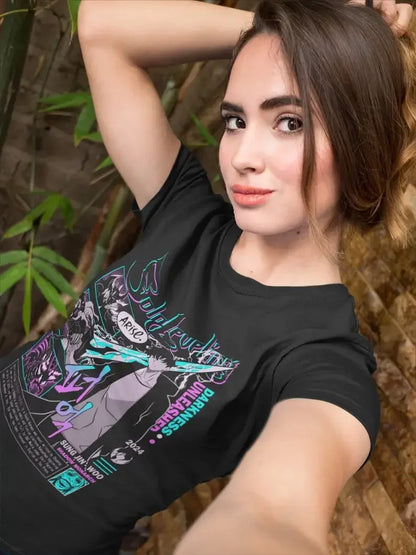 Solo Leveling T-shirt