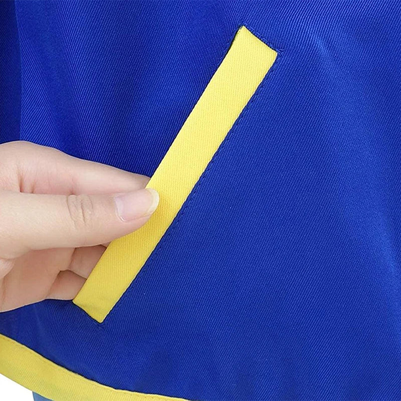 Ash Ketchum Costume Pokemon