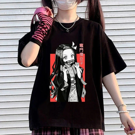 Demon Slayer Tee