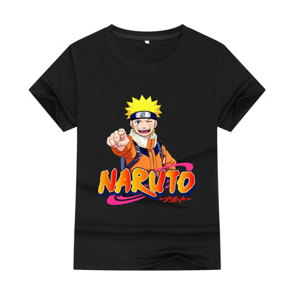 Naruto Seasonal Top