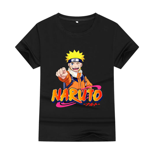 Naruto Seasonal Top