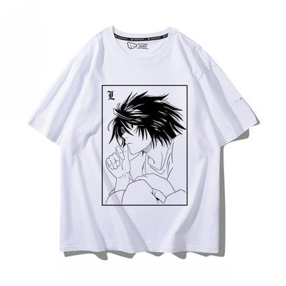 Death Note Tee