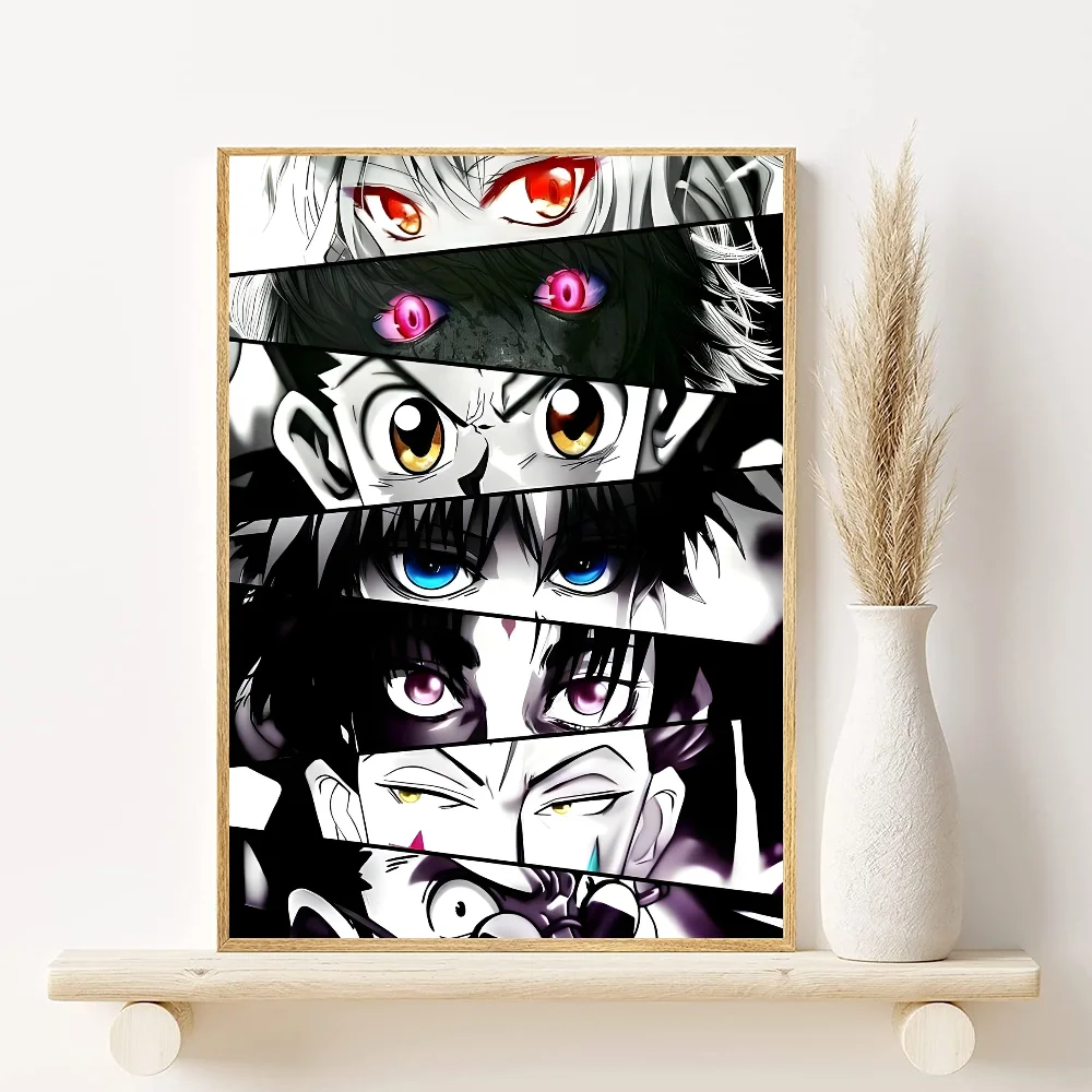 Hunter x Hunter Poster