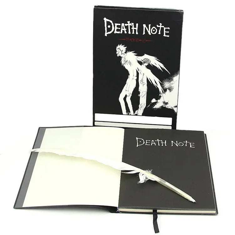 Death Note Notebook