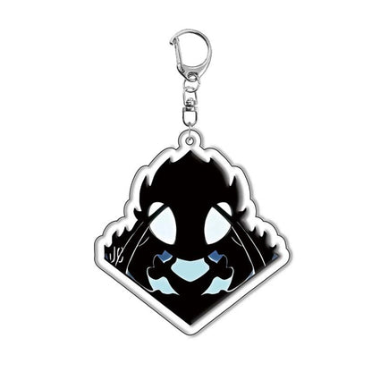 Solo Leveling Key Chain