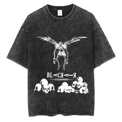 Death Notes T-Shirt