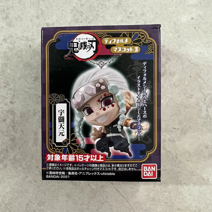 Demon Slayer Action Figures
