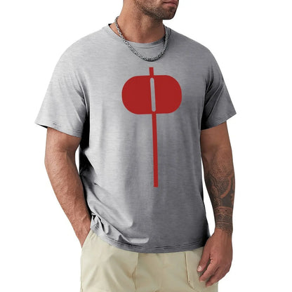 Invincible - Omni Man Logo T-Shirt