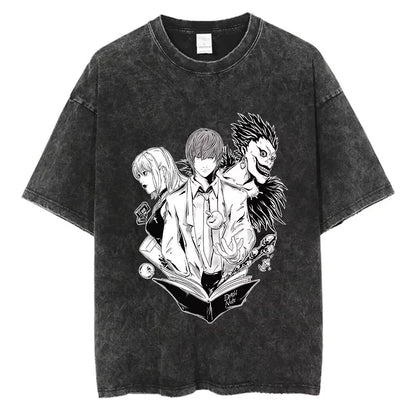 Death Notes T-Shirt