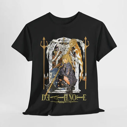 Death Note Summer Tee